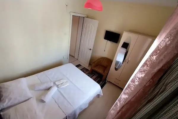 Altay Motel - Resim 14
