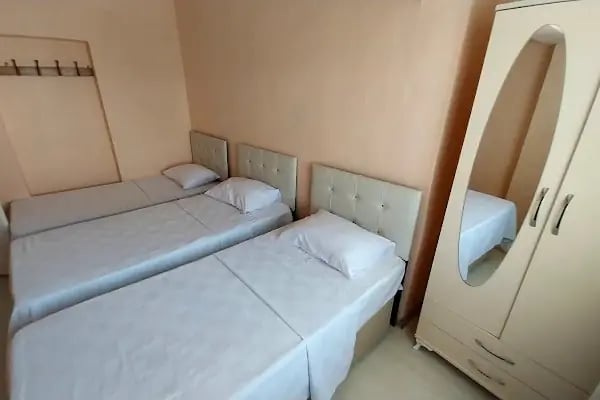 Altay Motel - Resim 5