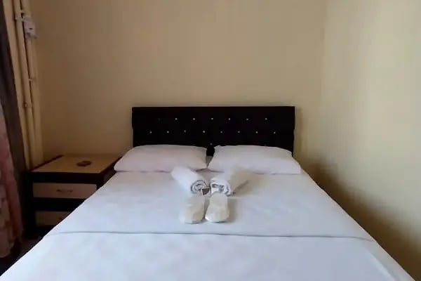 Altay Motel - Resim 12