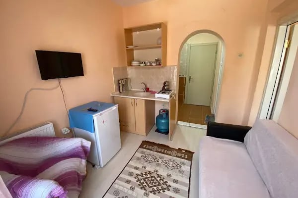 Altay Motel - Resim 2