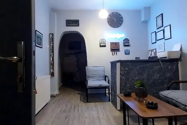Altay Motel - Resim 6