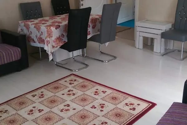 Altay Motel - Resim 9
