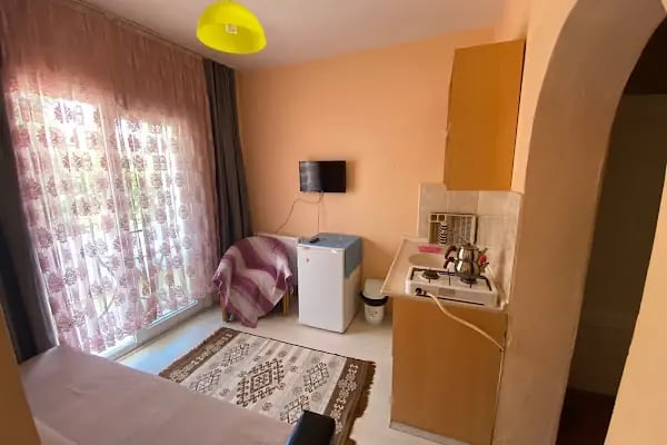 Altay Motel - Resim 16