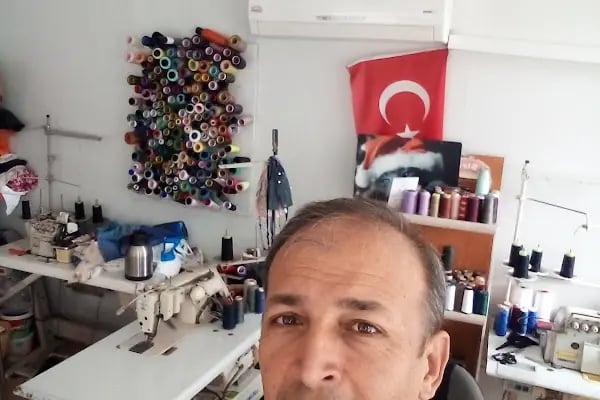 Terzi Osman - Resim 2
