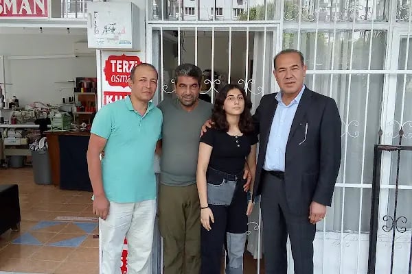 Terzi Osman - Resim 4