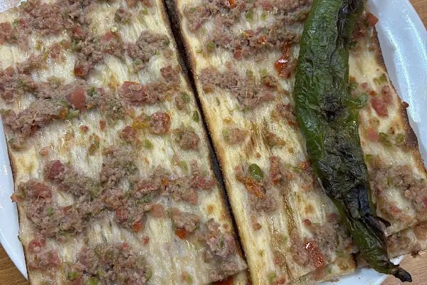 Ravi Restaurant Konya Mutfağı - Resim 10