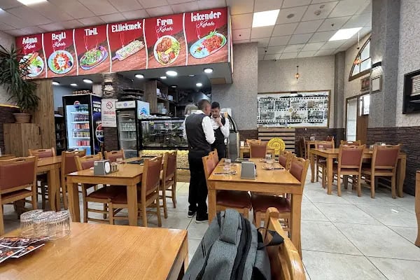 Ravi Restaurant Konya Mutfağı - Resim 12