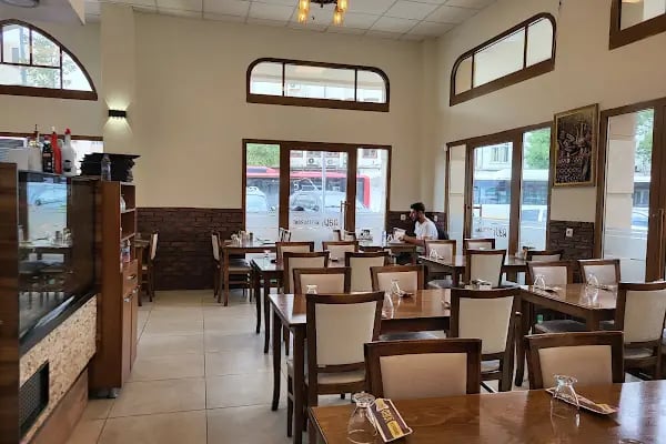 Ravi Restaurant Konya Mutfağı - Resim 1