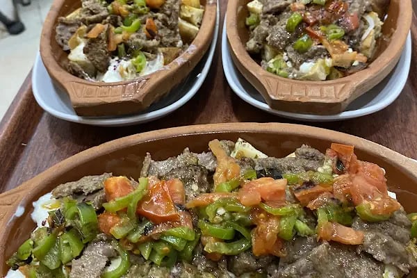 Ravi Restaurant Konya Mutfağı - Resim 3