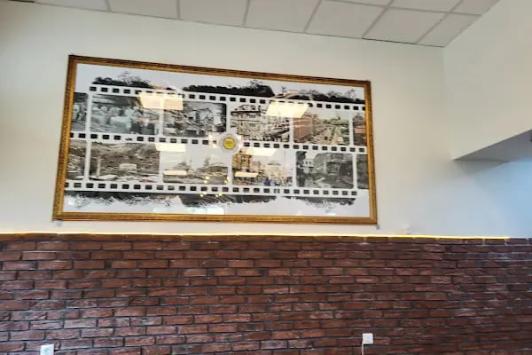 Ravi Restaurant Konya Mutfağı - Resim 16