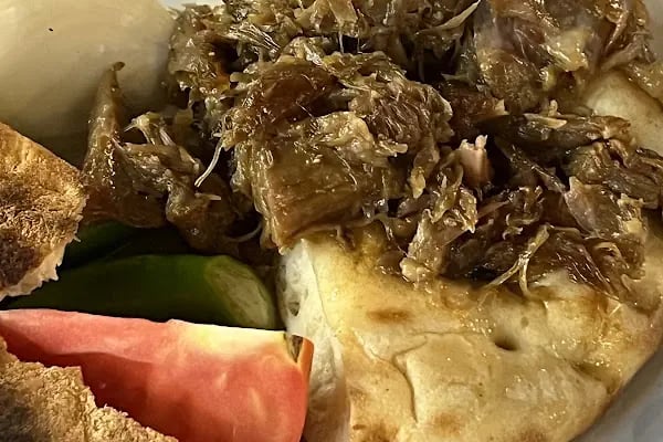 Ravi Restaurant Konya Mutfağı - Resim 11