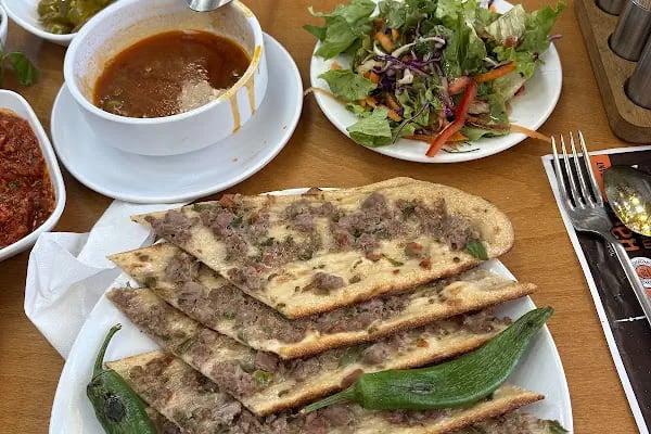 Ravi Restaurant Konya Mutfağı - Resim 4