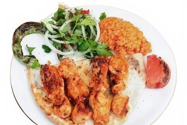 Ravi Restaurant Konya Mutfağı - Resim 15