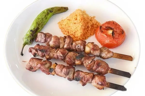Ravi Restaurant Konya Mutfağı - Resim 19