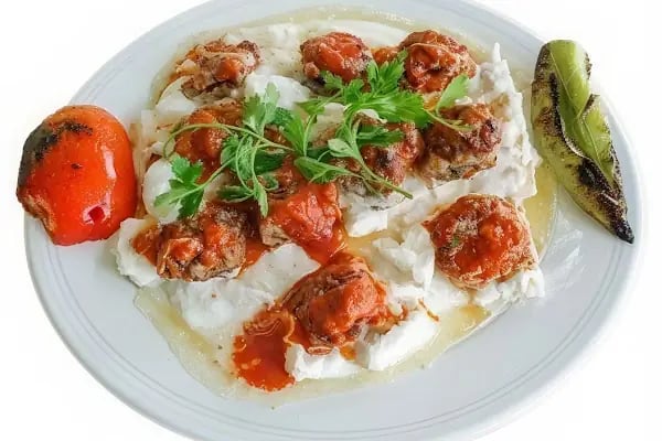 Ravi Restaurant Konya Mutfağı - Resim 18