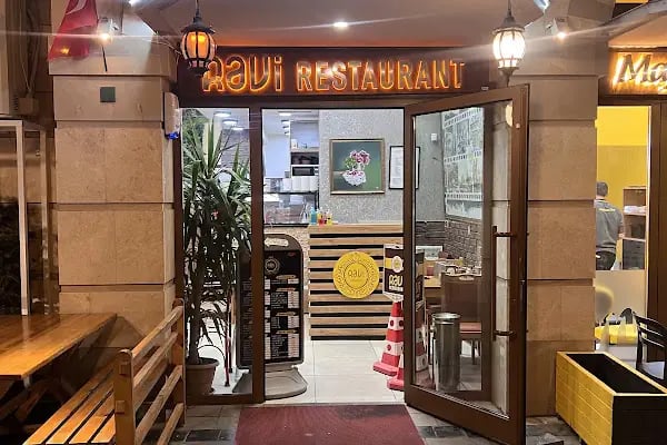 Ravi Restaurant Konya Mutfağı - Resim 9