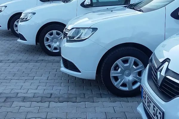 Marina Car Rental - Resim 18