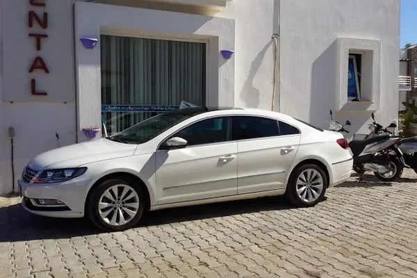 Marina Car Rental - Resim 3
