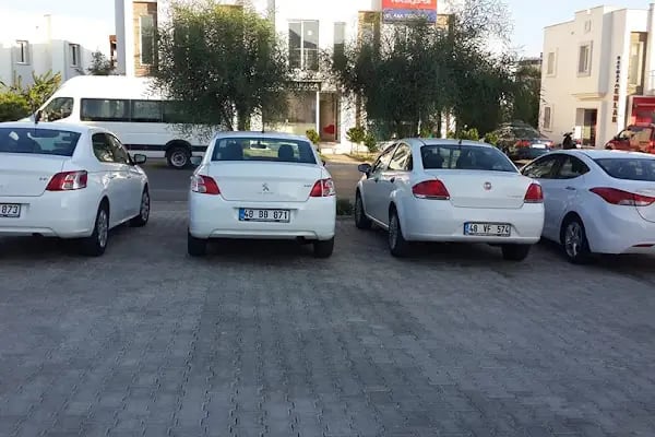Marina Car Rental - Resim 7