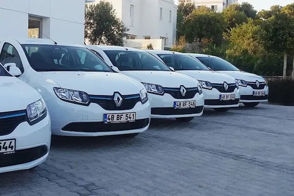 Marina Car Rental - Resim 2