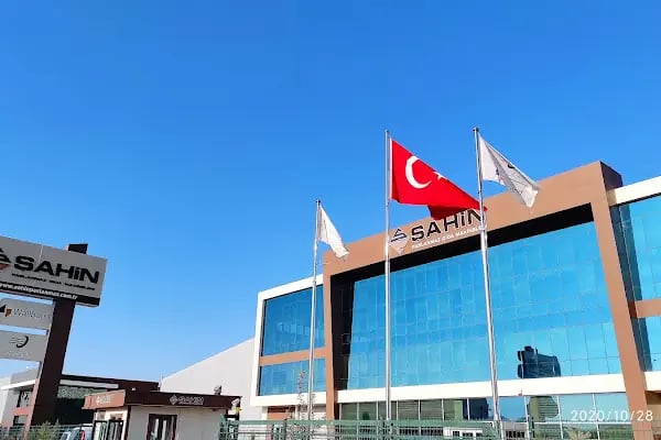 ZEKİ ŞAHİN PASLANMAZ GIDA MAKİNELERİ A.Ş. - Resim 3