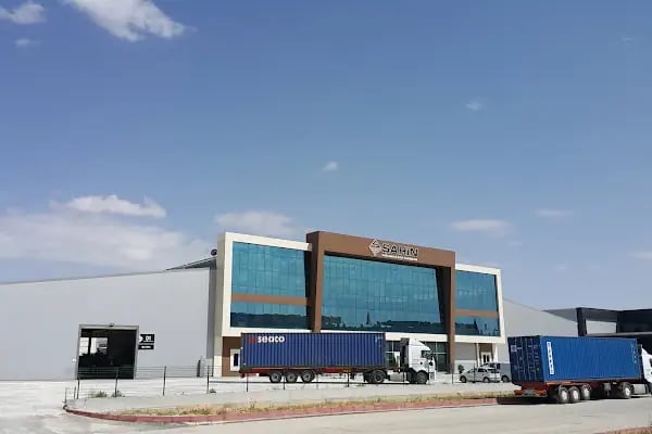ZEKİ ŞAHİN PASLANMAZ GIDA MAKİNELERİ A.Ş. - Resim 13