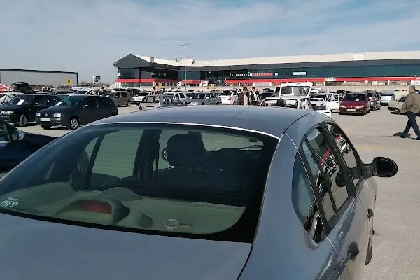 Konya açık oto pazarı - Resim 2