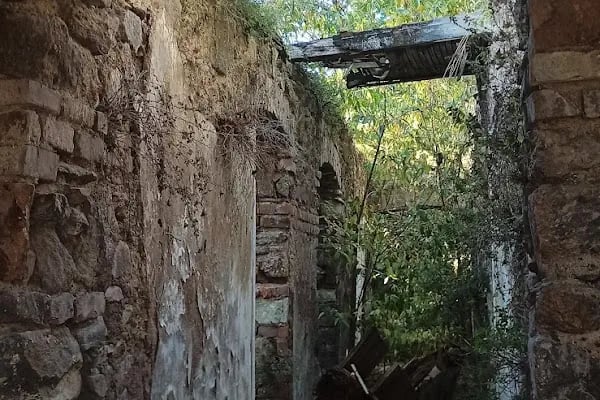 Başıbüyük Tatlı Su Toplama Bendi Göleti - Resim 18