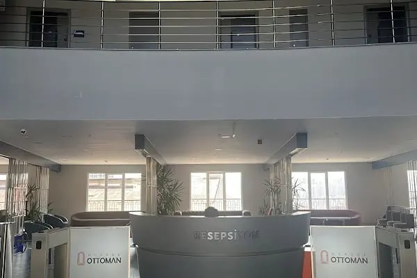LAYSOS Web Tasarım ve Google Reklam Ajansı - Resim 3