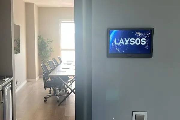 LAYSOS Web Tasarım ve Google Reklam Ajansı - Resim 6