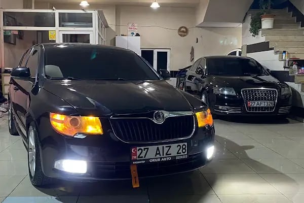 Okur Auto - Resim 2