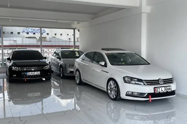 Okur Auto - Resim 9