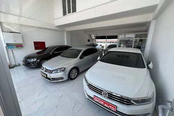 Okur Auto - Resim 6