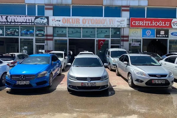 Okur Auto - Resim 16