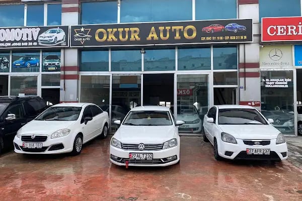 Okur Auto - Resim 19