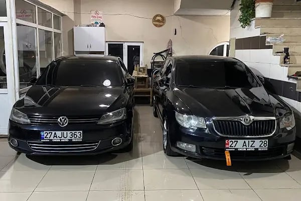 Okur Auto - Resim 10