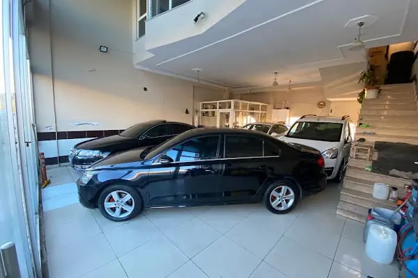 Okur Auto - Resim 12