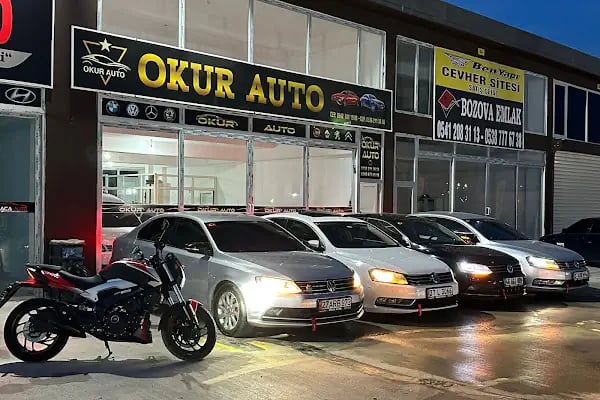 Okur Auto - Resim 11