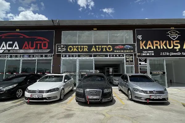 Okur Auto - Resim 14