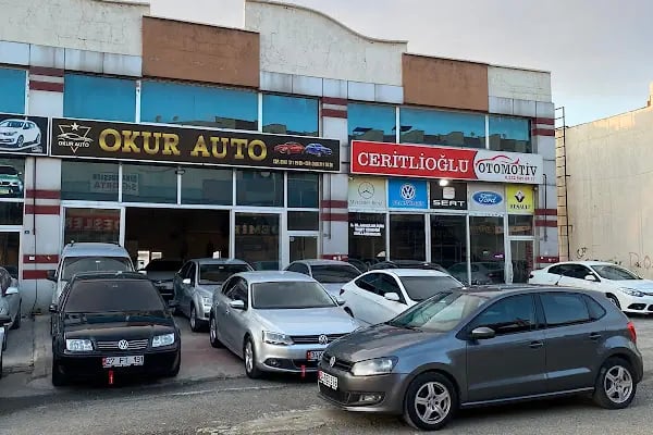 Okur Auto - Resim 13