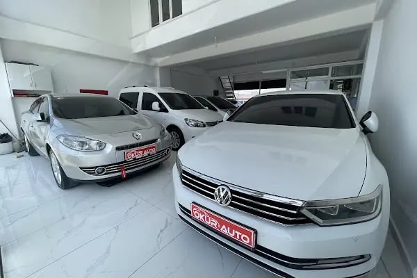 Okur Auto - Resim 18