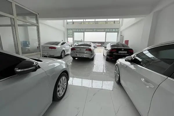 Okur Auto - Resim 3