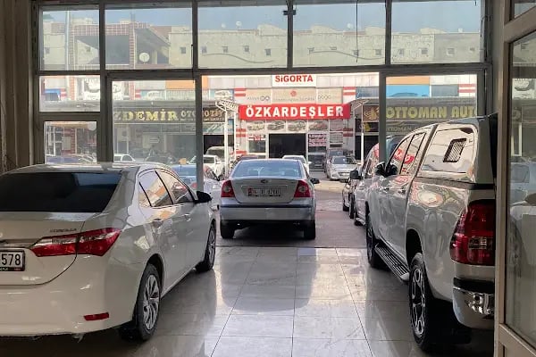 Okur Auto - Resim 15