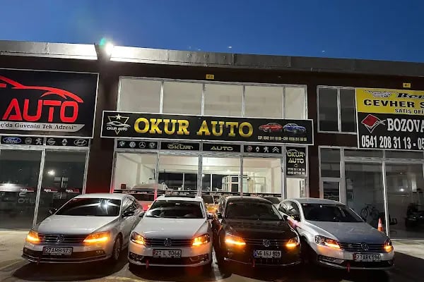 Okur Auto - Resim 5