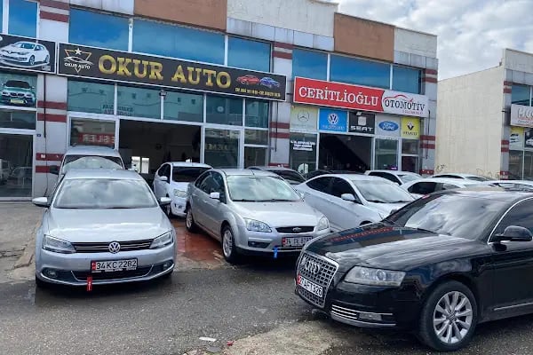 Okur Auto - Resim 8