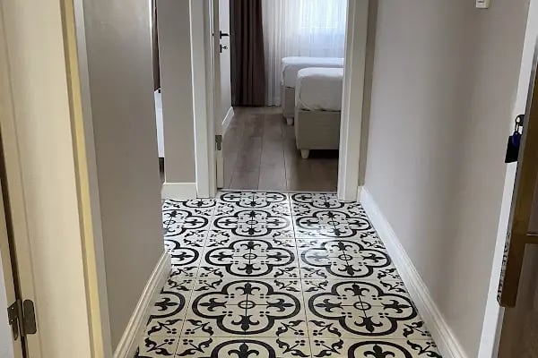 THE ROOMS BOUTİQUE HOTEL - Resim 7