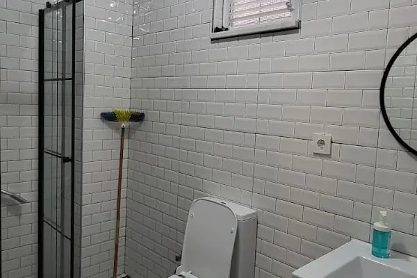 THE ROOMS BOUTİQUE HOTEL - Resim 15