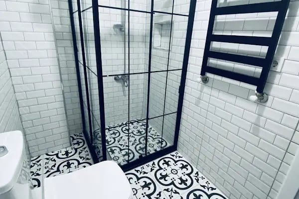 THE ROOMS BOUTİQUE HOTEL - Resim 5