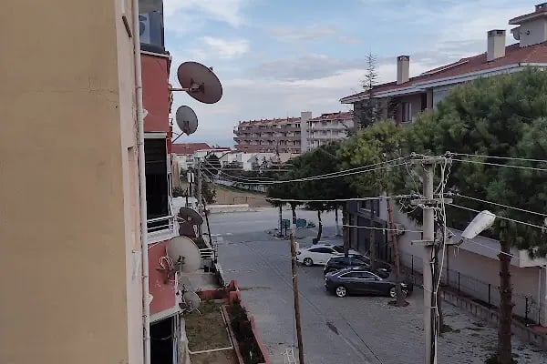 THE ROOMS BOUTİQUE HOTEL - Resim 10