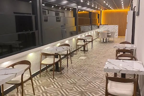 THE ROOMS BOUTİQUE HOTEL - Resim 3